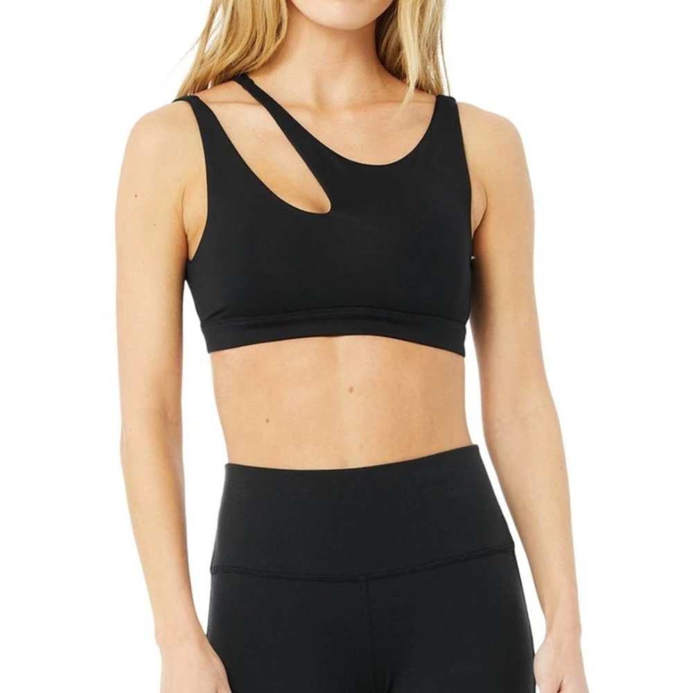 Alo Peak Bra